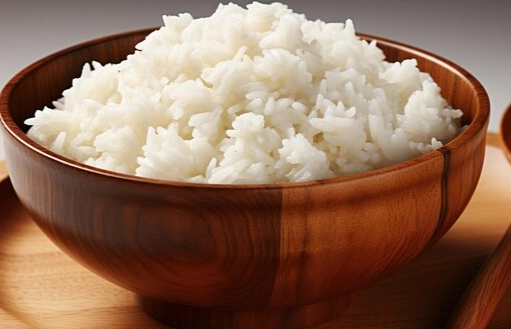 白米飯營養價值