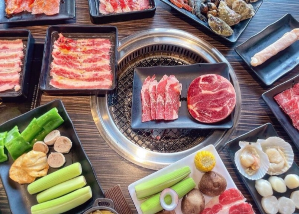 新竹 buffet 推薦 新竹 buffet 推薦