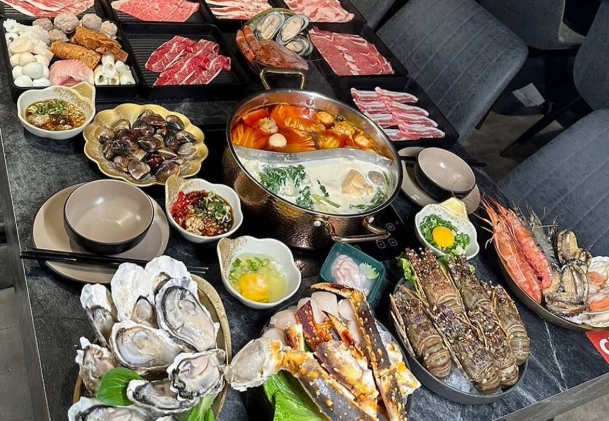 頂溪站美食 頂溪站美食