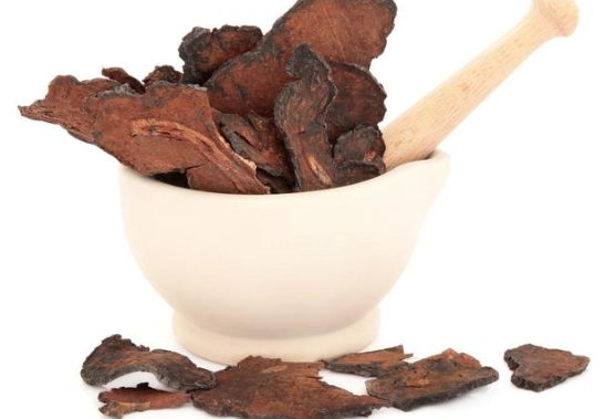 何首烏功效 何首烏功效