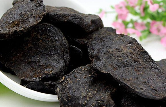 制何首烏使用方法 制何首烏使用方法