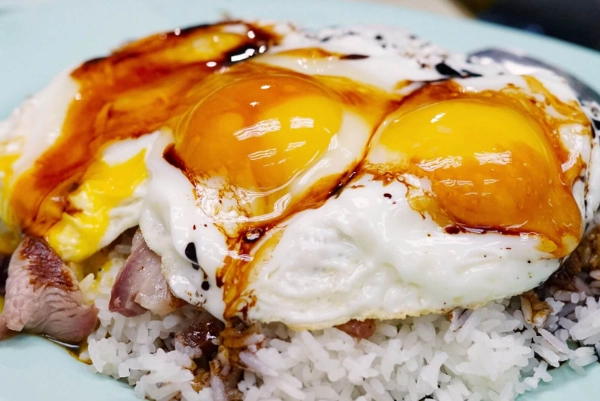 香港道地小吃 香港道地小吃