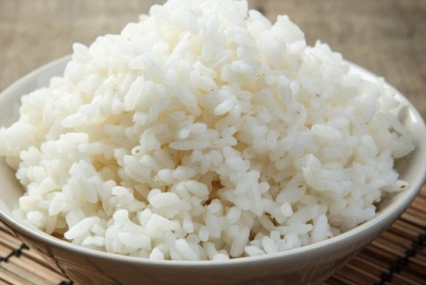 一碗白飯卡路里 一碗白飯卡路里