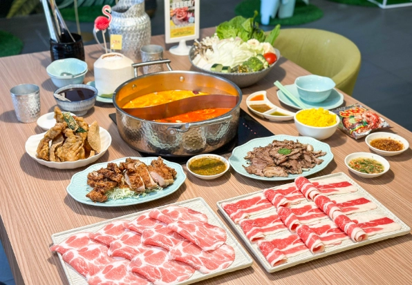 泰式火鍋台北 泰式火鍋台北