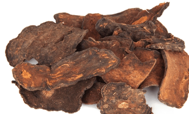 何首烏副作用 何首烏副作用