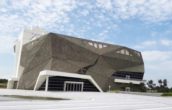 台中海洋館 台中海洋館