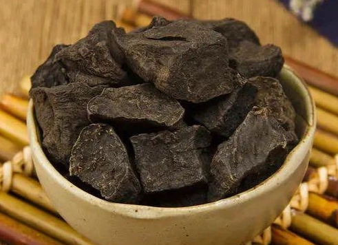 何首烏副作用 何首烏副作用