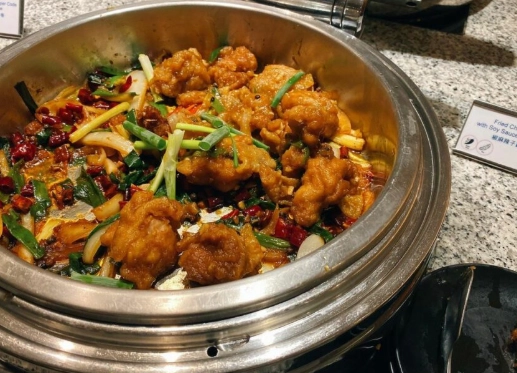 新竹吃到飽餐廳