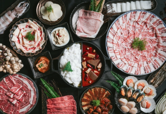 高雄麻辣火鍋吃到飽