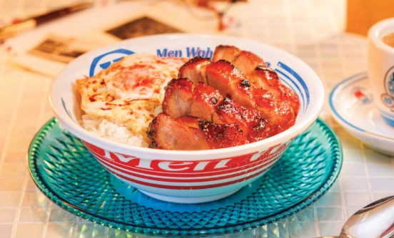 香港機場美食推薦 香港機場美食推薦