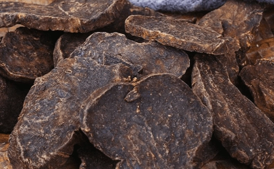 何首烏禁忌 何首烏禁忌