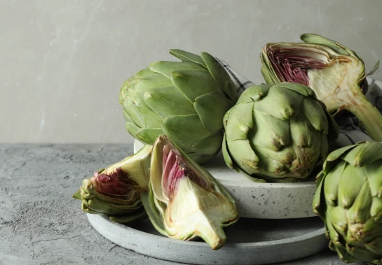 朝鮮薊護肝 朝鮮薊護肝