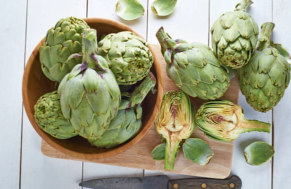 朝鮮薊安全使用 朝鮮薊安全使用