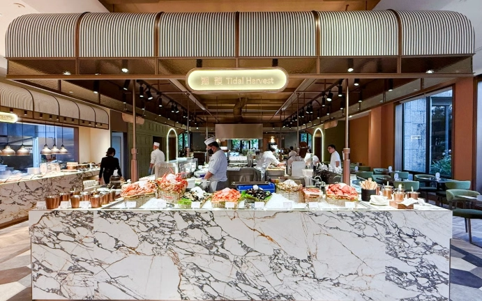 新竹自助餐推薦 新竹自助餐推薦