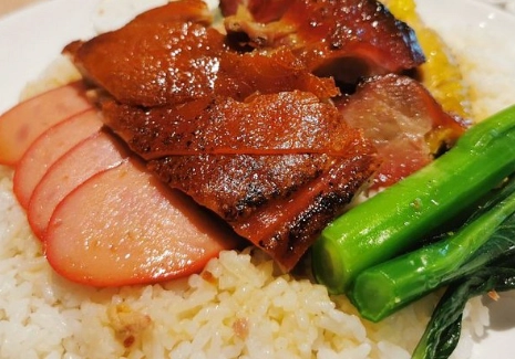 香港地道小吃 香港地道小吃