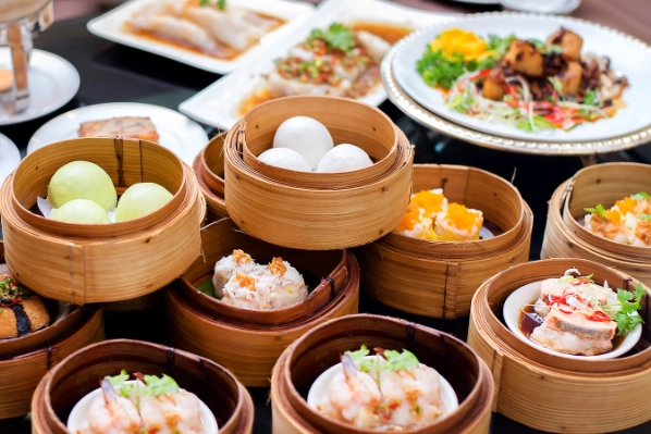 香港必吃美食 香港必吃美食