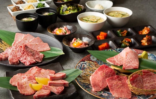 日本燒肉店推薦