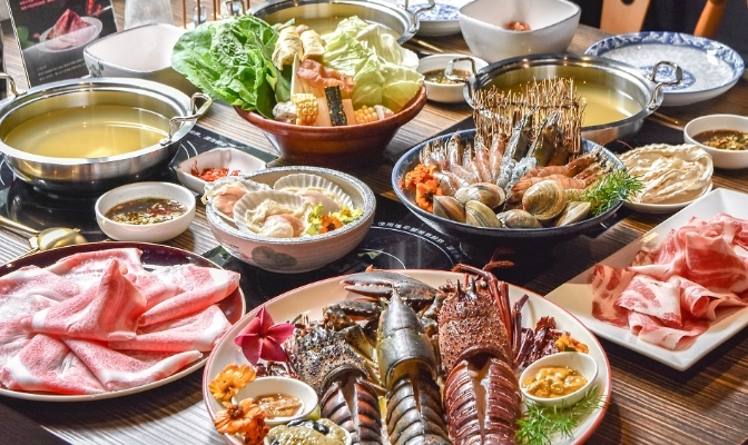 新竹火鍋餐廳推薦