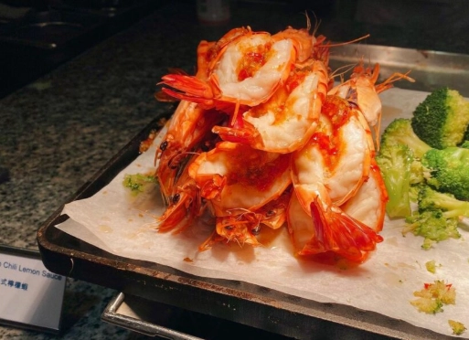 新竹自助餐評價