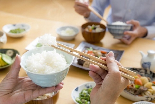 一碗白飯卡路里 一碗白飯卡路里