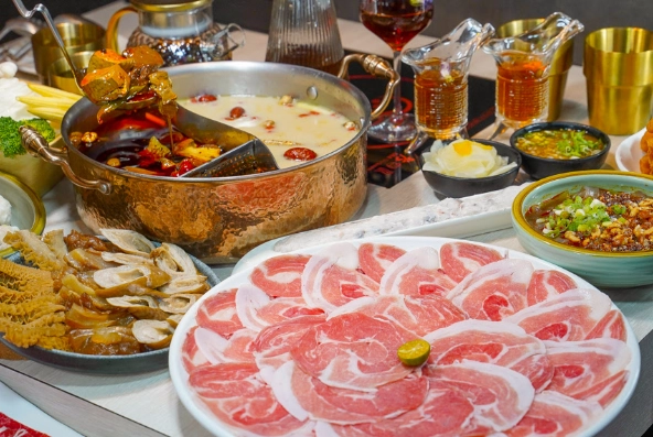 高雄麻辣火鍋推薦 高雄麻辣火鍋推薦