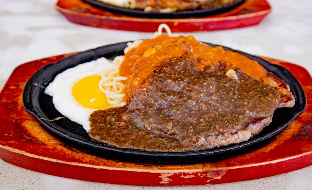 牛排吃到飽推薦