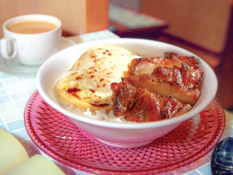 香港機場餐廳 香港機場餐廳