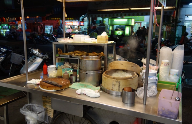 台灣榕樹景點 台灣榕樹景點