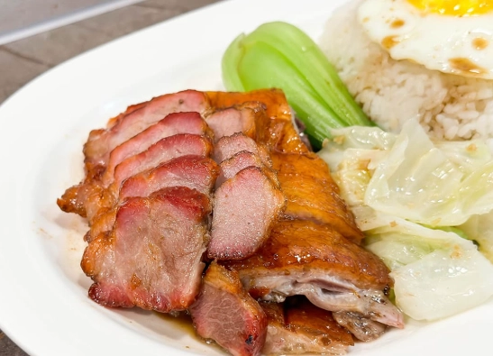 香港傳統燒臘 香港傳統燒臘