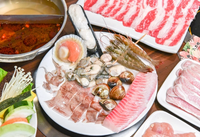 大里火鍋吃到飽推薦