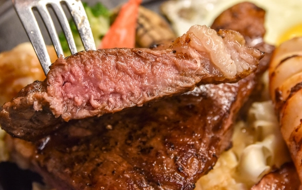 宜蘭牛排餐廳 宜蘭牛排餐廳