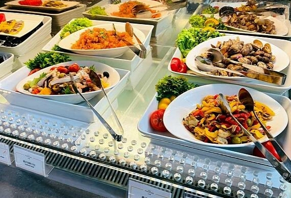新竹自助餐推薦 新竹自助餐推薦