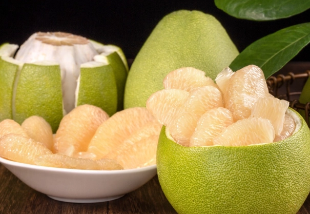 柚子過量副作用