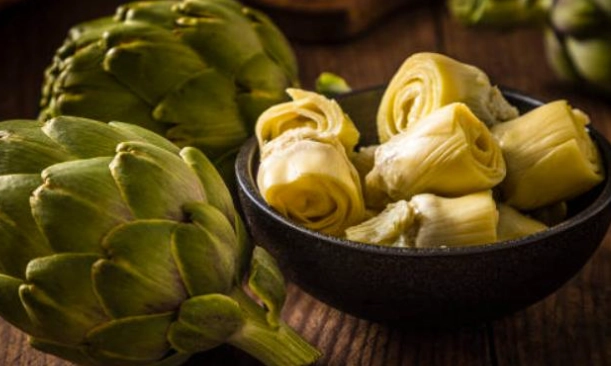 朝鮮薊改善睡眠 朝鮮薊改善睡眠