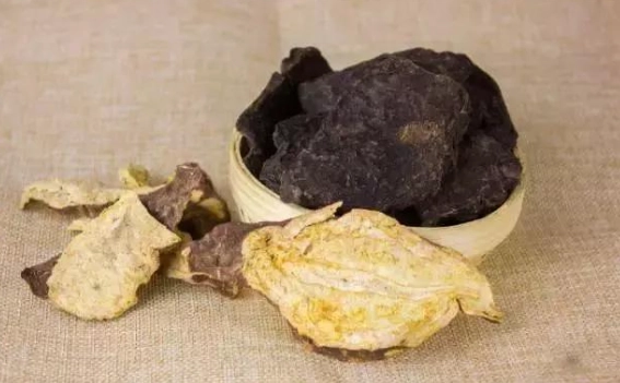 何首烏功效作用 何首烏功效作用