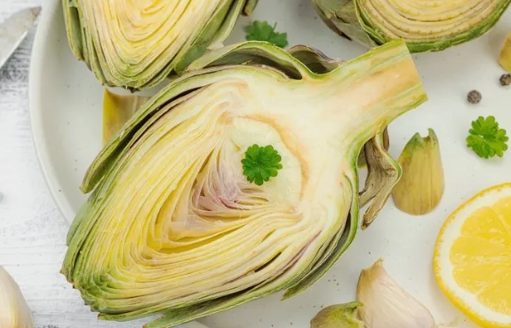 誰不能吃洋薊 誰不能吃洋薊