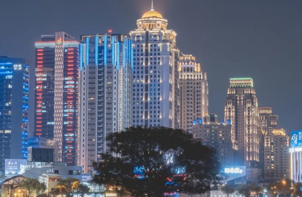 西屯隱藏景點 西屯隱藏景點