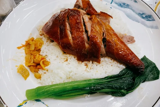 香港尖沙咀餐廳