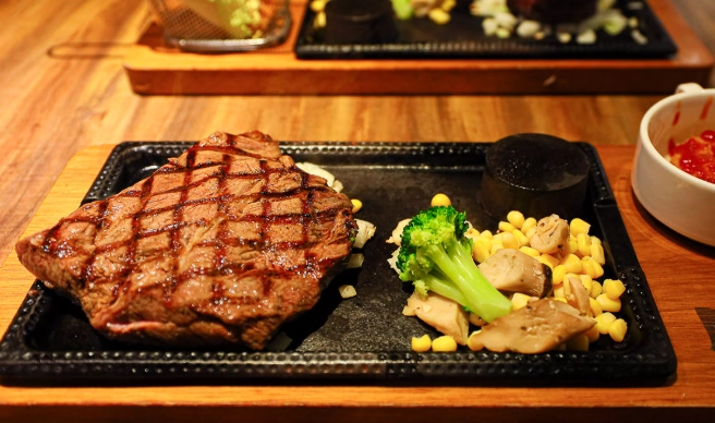 宜蘭牛排餐廳推薦