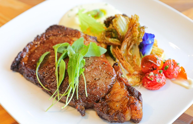 宜蘭牛排餐廳推薦