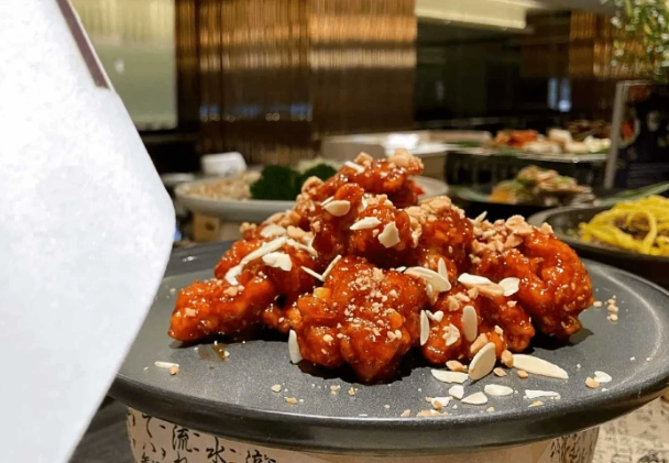 新竹自助餐推薦 新竹自助餐推薦