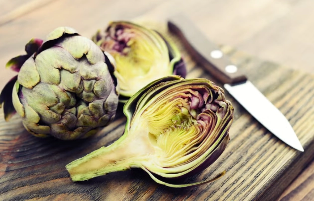 朝鮮薊營養價值 朝鮮薊營養價值