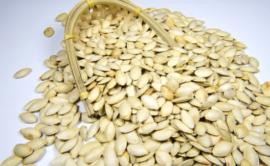 南瓜子食用禁忌