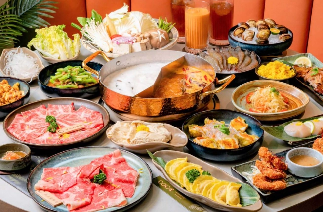 泰式火鍋台北 泰式火鍋台北