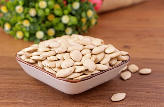 南瓜子過量危害