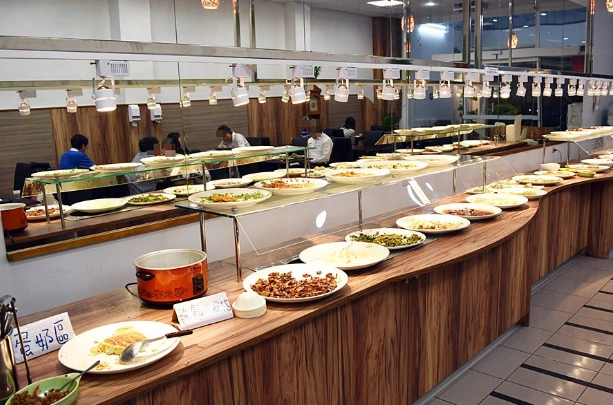 大里吃到飽推薦