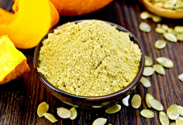 南瓜子粉好處