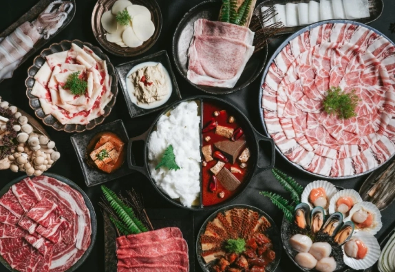 高雄火鍋美食 高雄火鍋美食