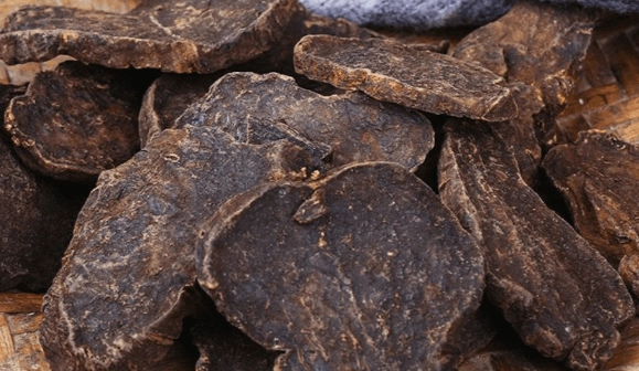 何首烏功效 何首烏功效