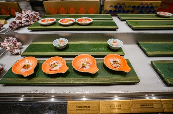 竹北自助餐推薦